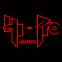 HI-PRO AUDIO IS PERFORMANCE DRIVEN AUDIO