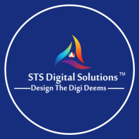 Best Digital Marketing Agency In Faridabad | STS Digital Solutions