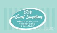 CC’s Sweet Sensations Bakery & Cakes