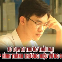 CEO Trung Đức ON68