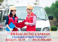 Chuyển nhà Hải Phòng