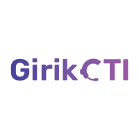 GirikCTI - Best Salesforce for CTI