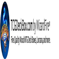 TCGDeckBox.com