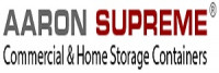 Aaron Supreme Storage Container Company
