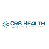 CR8 Health — Personalized Wellness & Aesthetic Care