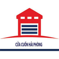 Cửa Cuốn Hải Phòng