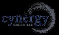 Cynergy Color Bar