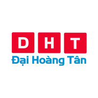 Đại Hoàng Tân