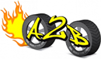 The A2B Tyre Shop