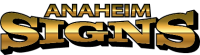 Sign Company Orange County - Anaheim Signs - Sign Contractor 490521