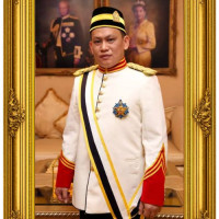 Dato Ben Fam Chee Way