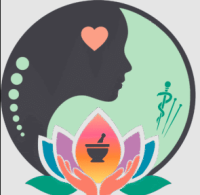 Heal Deeply Live Fully