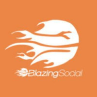 Blazing Social