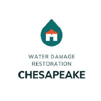 Water Damage Restoration Chesapeake