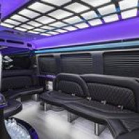 DreamRide Transportation