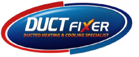 Air conditioning duct replacement