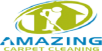 Amazing Carpet Cleaning
