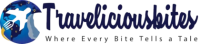 Traveliciousbites