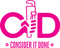 Consider It Done Plumbing LLC
