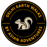 Delhi Earth Walks | Earth Walks Near Delhi