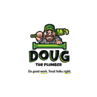 Doug The Plumber