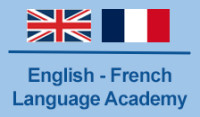 English – French Language Academy