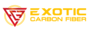 Exotic Carbon Fiber