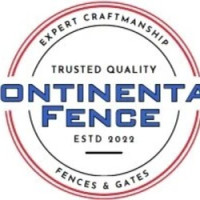 Continental Fence LLC