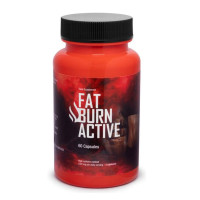 The Amazing Benefits of Fat Burn Active: How It Can Transform Your Fitness Journey!