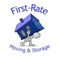 First-Rate Moving & Storage