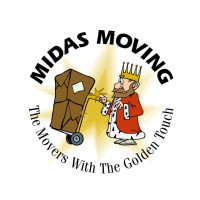 Midas Moving