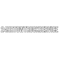 24 HR Tow Truck Service