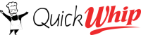 QuickWhip Australia – Premium Cream Chargers & Whipped Cream Supplies Online