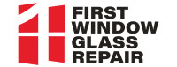 First Windows Glass Repair