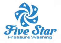 Five Star Pressure Washing