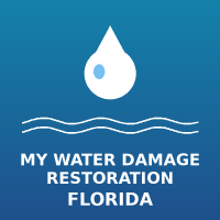 My Water Damage Restoration Florida