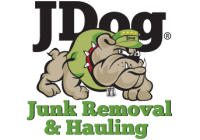 JDog Junk Removal & Hauling in Texas