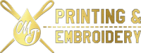 orlando embroiderey and screen printing