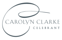 Carolyn Clarke Celebrancy