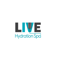 LIVE Hydration Spa Legacy