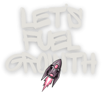Let's Fuel Growth, Inc.