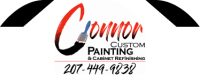 Connor Custom Painting