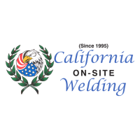 California On-Site Welding