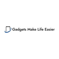 Gadgets Make Life Easier