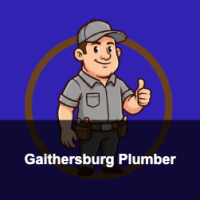 Gaithersburg Plumber