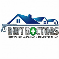 Dirt Dr Pressure Washing & Paver Sealing