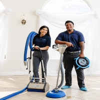 GreenCare Carpet Cleaning