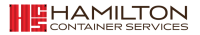 HAMILTON CONTAINER SERVICES