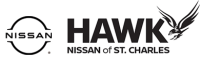 Hawk Nissan of St. Charles