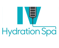 LIVE Hydration Spa Eldersburg